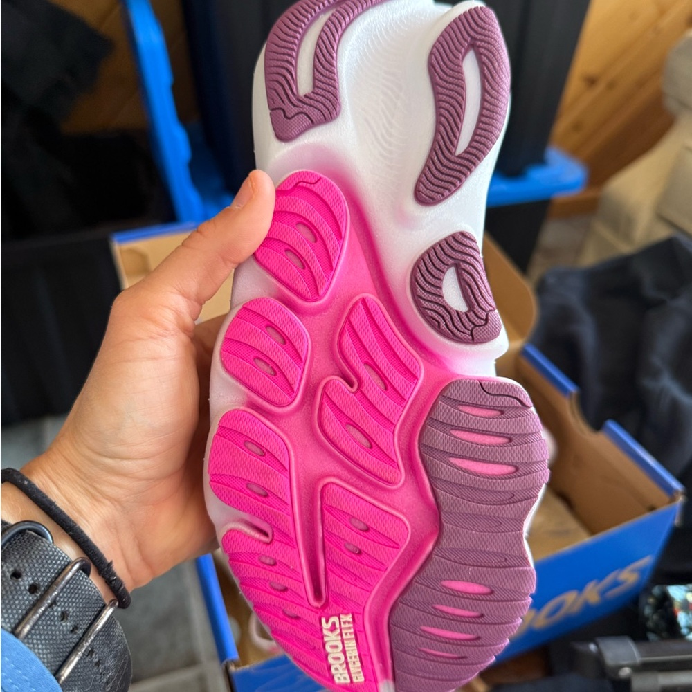 Brooks Women's Glycerin Flex 136 - Picture 3 of 4